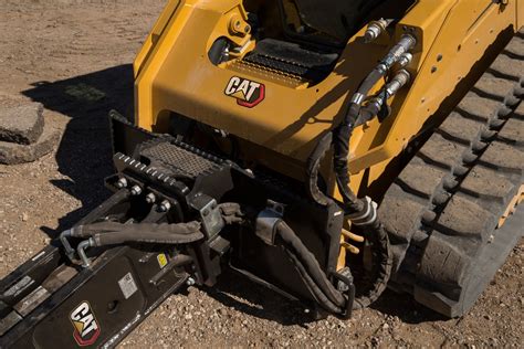 hydraulic hammer fience skid steer|caterpillar skid steer hammer.